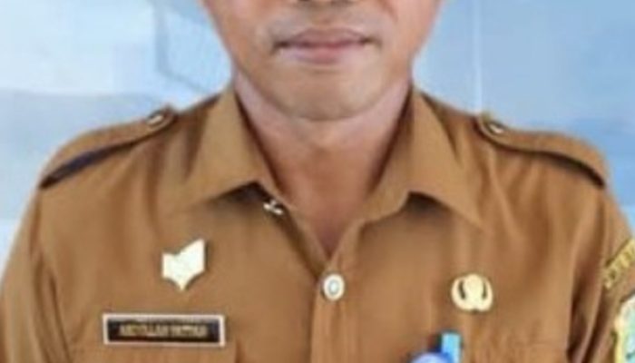 Sambut hut provinsi ke 69 tahun 2026