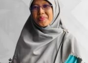 HUT provinsi jambi di SMAN 3 tanjabtimBersinergi dan penuh khidmat