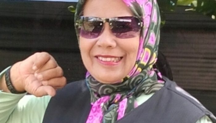 Apresiasi Untuk Polres Buru Yang Cepat Tangga Dalam menangani Laporan Kasus Pencemaran Nama Baik