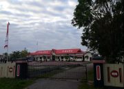 Polres Buru Terkesan Lamban Dalam Menangani Laporan Pencemaran Nama Baik