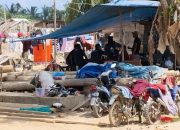 Penderitaan Korban Banjir di Acèh Tamiang Gegara lambannya Proses Pemulihan