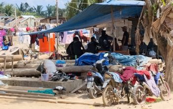 Penderitaan Korban Banjir di Acèh Tamiang Gegara lambannya Proses Pemulihan
