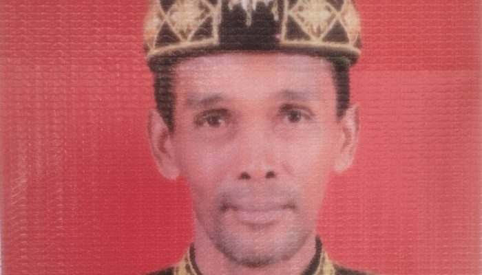 Tertunda Akibat Bencana Banjir, Mahmuddin Terpilih Sebagai Geuchik Gampong Dayah LB Untuk Masa Jabatan 2026 – 2032