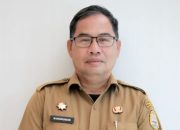 Kadis pendidikan tanjabtim HUT ke 69 Momentum perkuatsinergiMenuju jambi MANTAB 2029