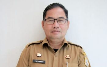 Kadis pendidikan tanjabtim HUT ke 69 Momentum perkuatsinergiMenuju jambi MANTAB 2029