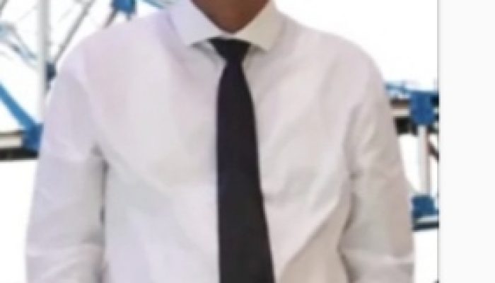 Dr,H,Muhammad Nasrul pelani Mars Ucapkan selamat Hari pers Nasional 2026