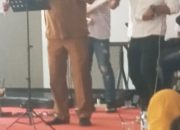 Eksklusif: Dari Pengamen Trotoar Lubuk Pakam ke Bintang Panggung Sertijab