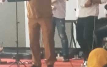 Eksklusif: Dari Pengamen Trotoar Lubuk Pakam ke Bintang Panggung Sertijab