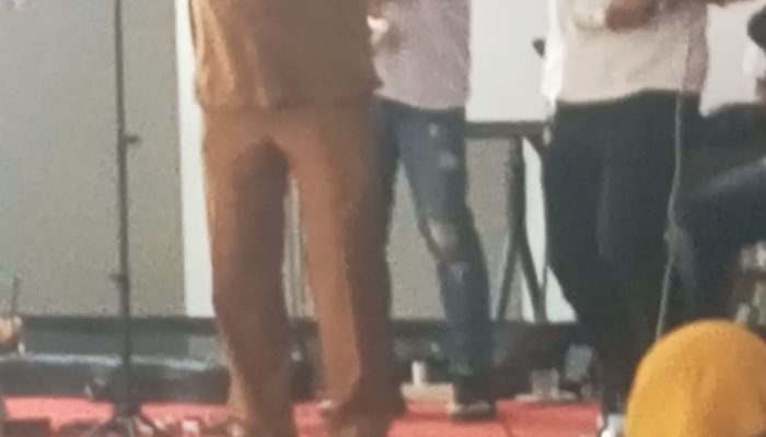 Eksklusif: Dari Pengamen Trotoar Lubuk Pakam ke Bintang Panggung Sertijab