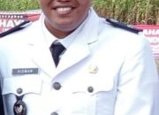 Kepala desa lagan ulu ucapkan selamat Hari pers Nasional 2026