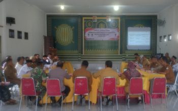 Musrenbang RKPD di Kecamatan Pirak Timu Mengusulkan 3 Program Prioritas 4 IMG 20260211 091938