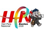 Kepala SDN 75 Rantau Jaya Mengucapkan selamat Memperingati Hari pers Nasional 2026