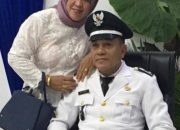 Kepala desa tandri mengucapkan selamat hari pers nasional 2026 ke 80