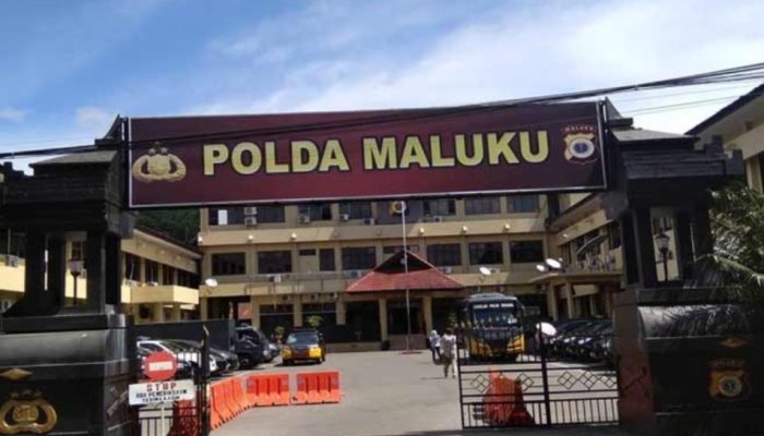 Polda Maluku Terima Laporan Unggahan Hoax, Akun FB Lili Pa Terancam Dihukum