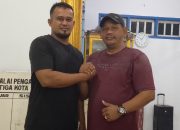 Saifullah Terpilih sebagai Ketua Pemuda Dusun Tiga Kota Pantonlabu Periode 2026-2031