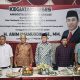 H. Anim Imamuddin Serap Aspirasi Infrastruktur,Kesehatan,Pendidikan hingga UMKM dari Warga Danamon