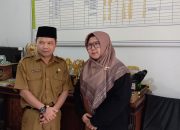 Pembelajaran Ramadhan di SDN 2 Bunder Purwakarta Menggabungkan Ilmu, Akhlak dan Cinta Lingkungan