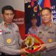 Polres Aceh Utara Raih Penghargaan Terbaik I Penyelesaian Perkara pada Rapim Polda Aceh 2026