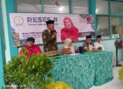 ‎Anggota Dprd Provinsi Jabar Diah Fitri Maryani Gelar Reses Tahun Sidang 2025–2026 Di Cirebon