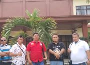 DPD AWIBB Jabar Kecam Dugaan Pungli Uang Psikotes Sebesar 150 Ribu Persiswa di SMAN 1 Cikut 