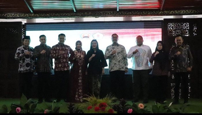 Baru Bertugas, Letkol Inf Ambariyantomo Resmi Jabat Dandim 0713 Brebes, Ini Harapannya. Pisah Sambut Dandim, Jejak Pengabdian dan Harapan Baru untuk Brebes