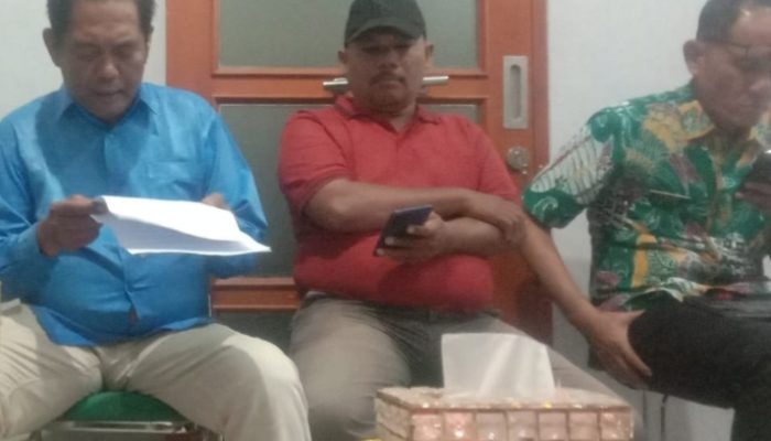 FMPP Kabupaten Tegal Desak Evaluasi Total Penerapan Pajak Daerah terhadap Usaha Mikro, Ini Tuntutannya!