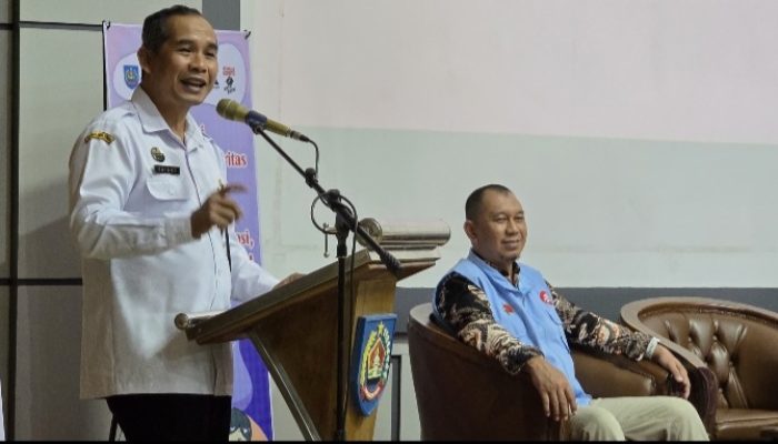 Cegah Korupsi dari Rumah, Pemkab Tegal Dorong Penguatan Integritas Keluarga