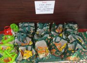 Wakil Ketua I Pimcab Muhammadiyah Jakarta Salurkan Donasi Bagi Warga Langsa.