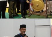 IPSI Cup III Nasional Resmi Bergulir di Palembang, 2.500 Pesilat Ramaikan GOR Dempo Jakabaring