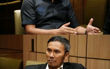 Bupati Tebo Temui Anggota Komisi V DPR RI Dapil Jambi