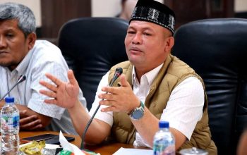 Bupati Aceh Utara Salurkan 1.123 Ekor Sapi Bantuan Presiden untuk 852 Gampong