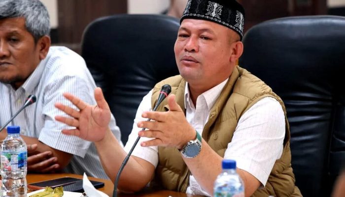 Bupati Aceh Utara Salurkan 1.123 Ekor Sapi Bantuan Presiden untuk 852 Gampong