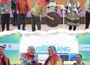 Bupati Karo Buka Musrenbang RKPD 2027 Fokus pada Ketahanan Pangan, Kemandirian Fiskal, dan Sinergi Kawasan