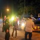 Patroli Gabungan Jelang Sahur di Bungur Sari, Polres Purwakarta Cegah Tawuran dan Gangguan Kantibmas
