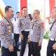 Kapolda Sumsel Hadir di Rakor Nasional Ketupat 2026, Sumsel Siap Amankan Arus Mudik Idulfitri