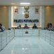 Rakor Linsek Ops Ketupat 2026, Polres Purwakarta Perkuat Sinergi Lintas Sektoral Demi Mudik Aman dan Nyaman