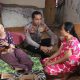 Bakti Sosial Polres Tegal untuk Warga Disabilitas di Lebaksiu