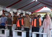 Walikota Langsa Pastikan Bantuan Korban Banjir Berlanjut, Tahap Berikutnya Masih Dibuka