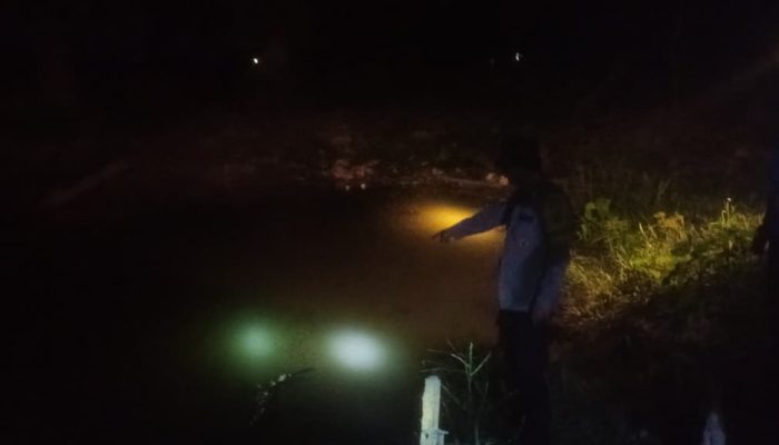 Bocah 7 Tahun Ditemukan Meninggal Dunia di Saluran Pembuangan di Baktiya