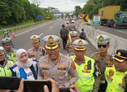 Tabrakan Beruntun 10 Kendaraan di Tol Cipularang, Polisi Ungkap Dugaan Rem Truk Trailer Bermasalah