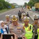 Tabrakan Beruntun 10 Kendaraan di Tol Cipularang, Polisi Ungkap Dugaan Rem Truk Trailer Bermasalah
