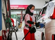 Pemprov Jateng Pastikan Stok BBM Aman Selama Arus Mudik dan Balik Lebaran 1447 H