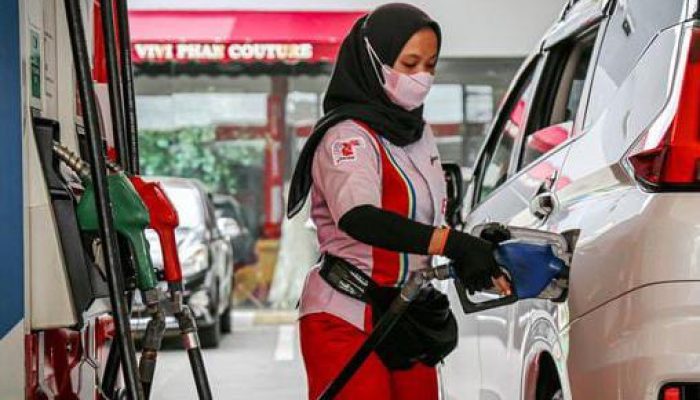 Pemprov Jateng Pastikan Stok BBM Aman Selama Arus Mudik dan Balik Lebaran 1447 H