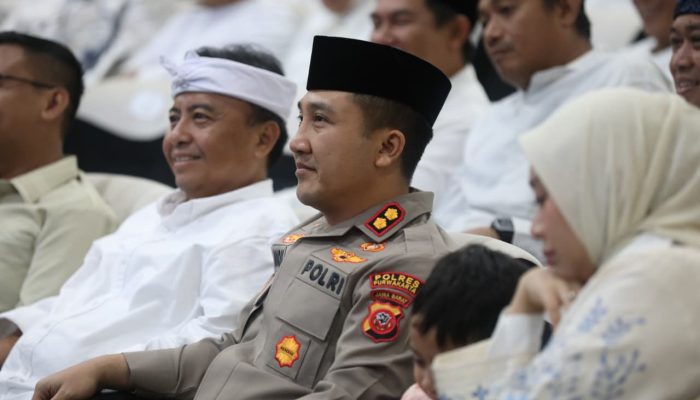 KEHANGATAN RAMADHAN DI PURWAKARTA