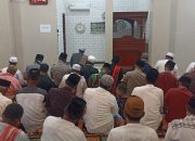 Tarawih Keliling P0lsek Plered Wujudkan Kedekatan Polri dan Masyarakat.