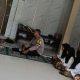 Cegah Tarung Sarung di Bulan Ramadhan Babinkantibmas Polsek Pasawahan Sambangi Santri Pasantren