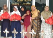 SMA Negeri 1 Kesamben Gelar Rangkaian Kegiatan Ramadan dan Peringatan Jumat Berkah