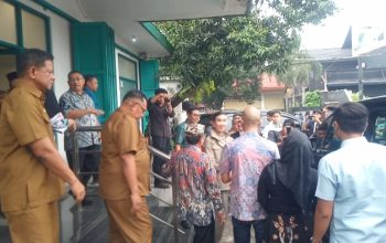 Menteri Pariwisata Widiyanti Putri Wardhana Kunjungan Kerja di Cirebon