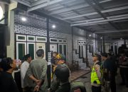 Razia Ramadan di Pacitan Bikin Deg-degan, Sejoli Berduaan di Kamar Kos Tak Berkutik Saat Petugas Datang