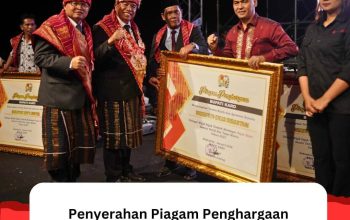 penyerahan piagam penghargaan kepatuhan wajib pajak tahun 2025 11 IMG 20260312 WA0020HGjXMpv